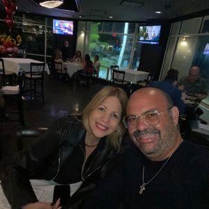 Meet your Posher, Magdalis